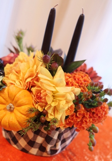 �n���E�B���̃L�����h���A�����W